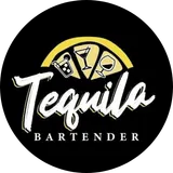 Logotipo de Tequila Bartender